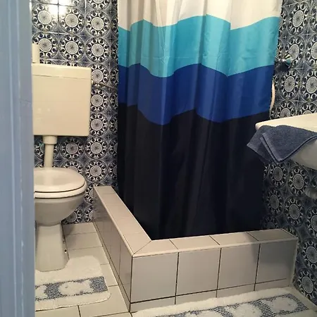 Apartamento Tamara