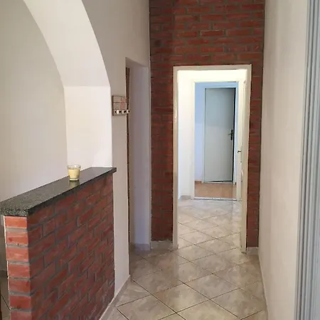 Tamara Apartamento Orebić