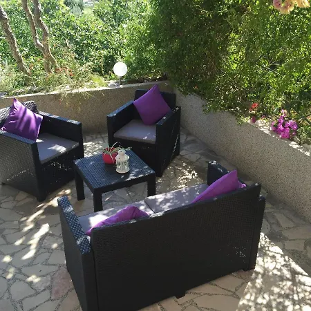 Tamara Apartament *