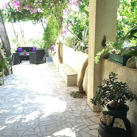 Apartament Tamara