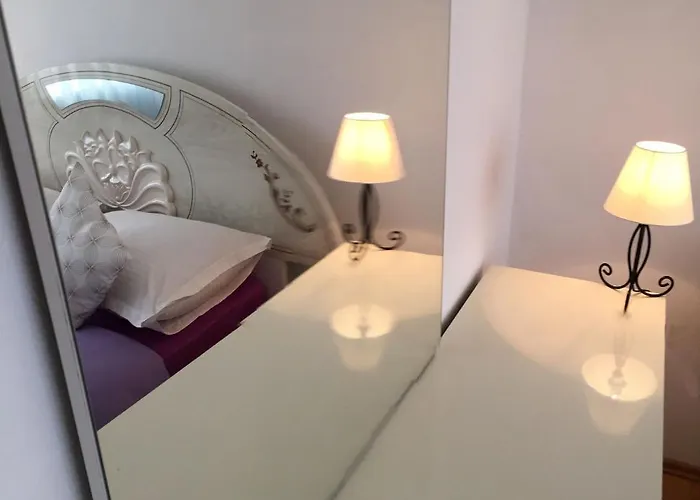 Tamara Apartment Orebić