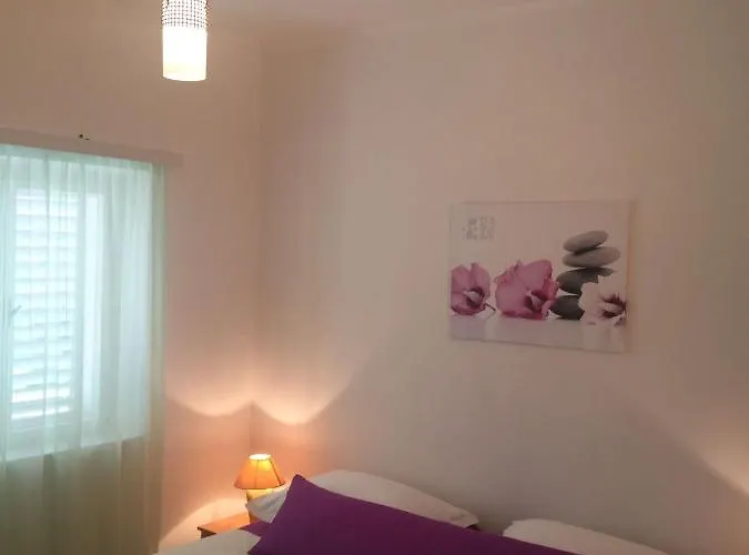 Appartement Tamara Orebić