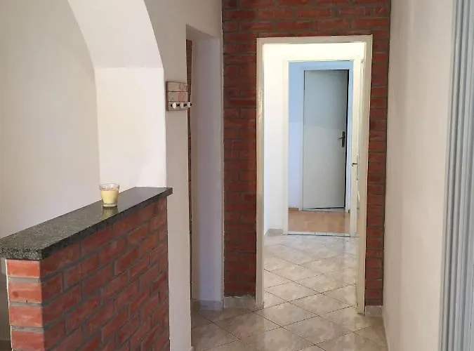 Tamara Apartment Orebić